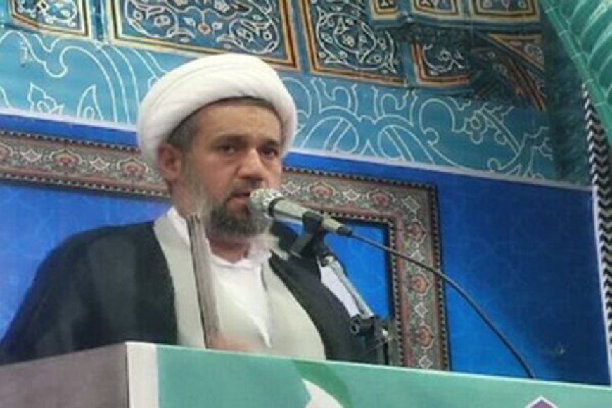 امام‌جمعه مرودشت: درآمد تخت‌ جمشید صرف شکوفایی‌ آن شود