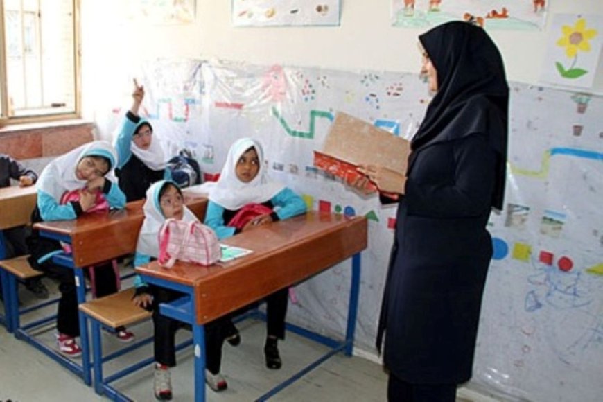افزایش دانش‌آموزان اوتیسم در خوزستان