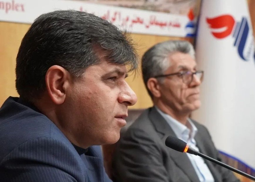 عبداللهی: پس از ایمن‌سازی، بازی‌های تیم فجر دوباره به ورزشگاه پارس بازمی‌گردد