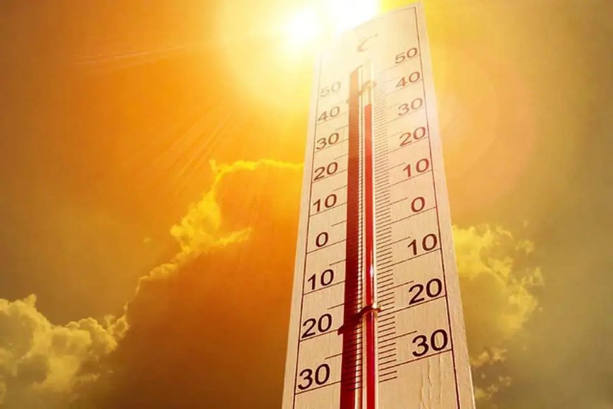 گرمای غیرمعمول پاییزی در خوزستان؛ دماسنج‌ها از 43 درجه بالاتر رفتند