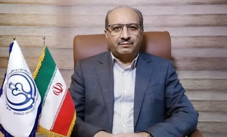 کشف ۱۲۰ قلم دارو و تجهیزات غیرمجاز زیبایی در شیراز