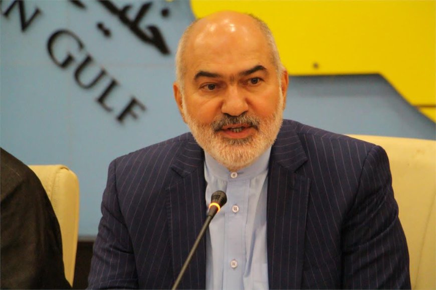 سیزدهمین سمینار بین‌المللی مهندسی آب در اهواز برگزار می‌شود