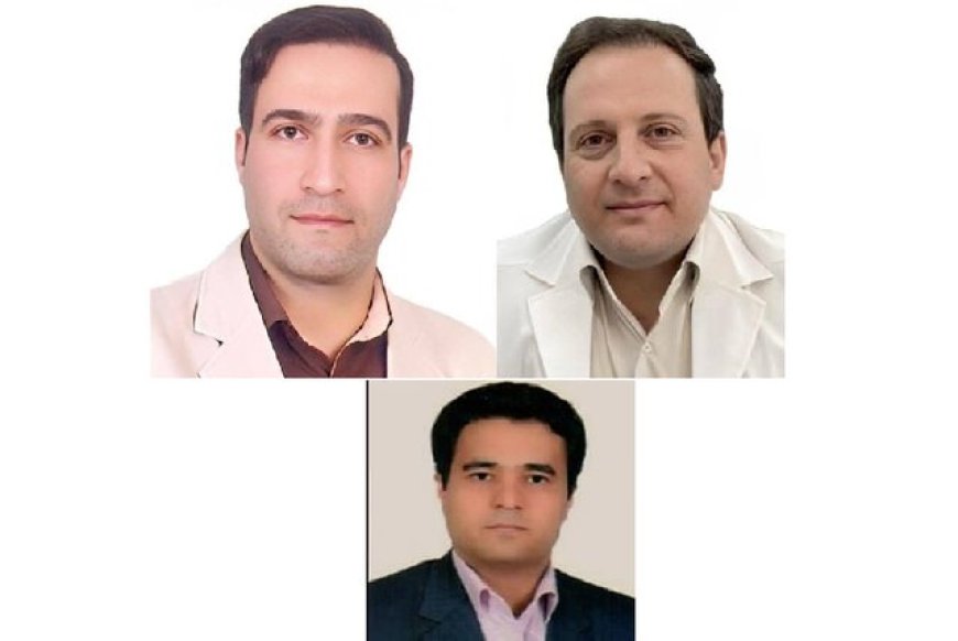 سه استاد دانشگاه جهرم در فهرست دو درصد دانشمندان برتر جهان قرار گرفتند