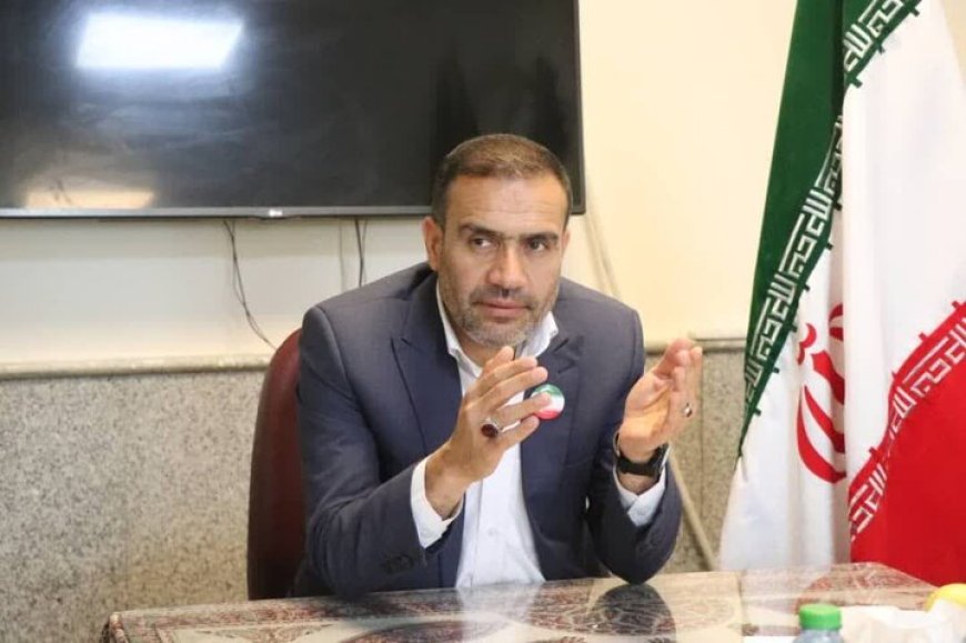 غلامرضا توکل شوریجه رئیس جدید مجمع نمایندگان فارس در مجلس شد