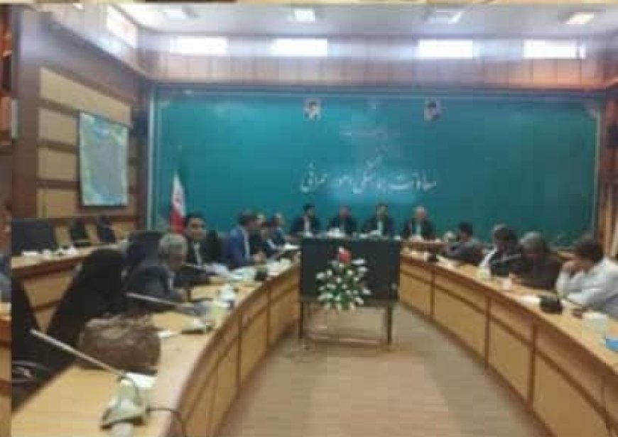 ورود دستگاه قضا به دفن غیر اصولی سایت زباله یاسوج