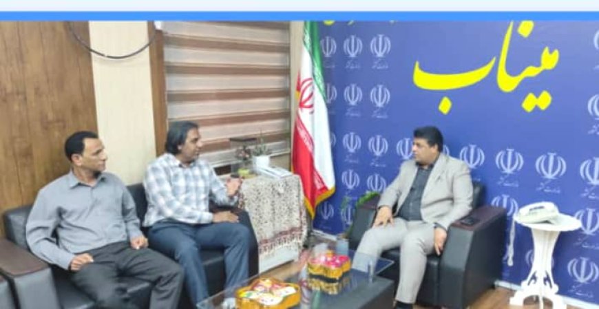 تأکید بر توسعه ورزش کارگری در میناب