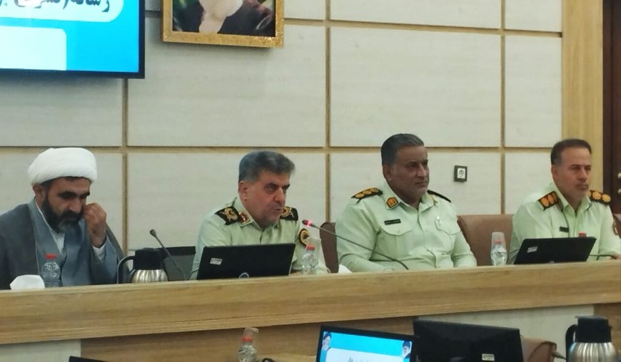 گزارش پلیس فارس از آخرین وضعیت پرونده «سما جهانباز»
