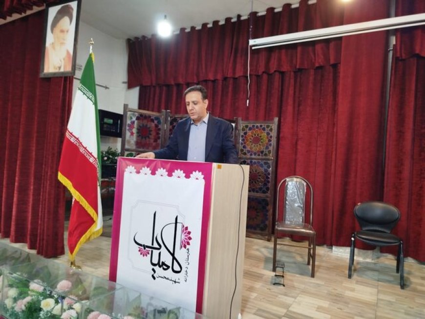 سند توسعه گردشگری فارس فردا رونمایی می‌شود