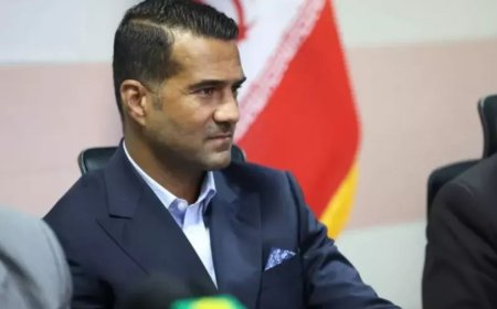 پایان دوران کوتاه سرمربیگری شجاعی در آبادان!
