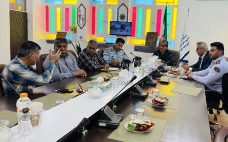 مشکل تامین سوخت صیادان جزیره رفع می‌شود