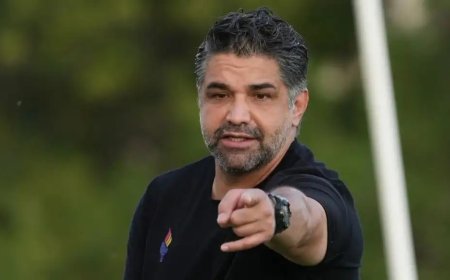 پیروز قربانی از فجرسپاسی جدا شد