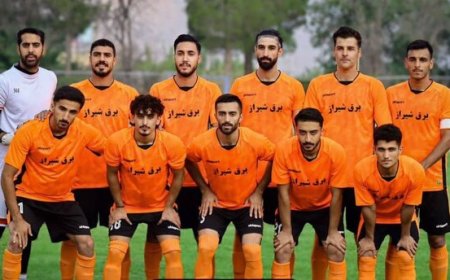 برق شیراز در زاهدان روشن شد