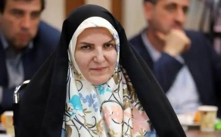 مشاور رئیس‌جمهور: خوزستان زخمی است اما خم نمی‌شود / زمان همدلی فرا رسیده است