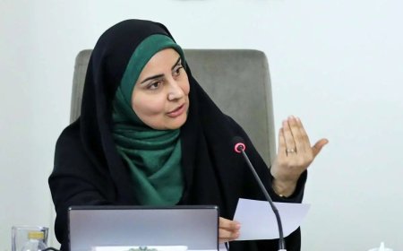 دبیرخانه دائمی اقیانوس‌شناسی خلیج فارس در بندرعباس ثبت می‌شود