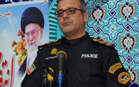 بازداشت اعضای دو باند بزرگ کلاه‌برداری اسکیمر و فیشینگ در گچساران