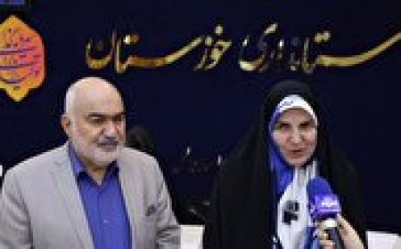 خوزستان پایلوت صادرات دیجیتال به عراق