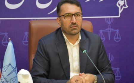 رئیس‌کل دادگستری هرمزگان: قاچاق سوخت از معضل اقتصادی به تهدید امنیتی تبدیل شده است