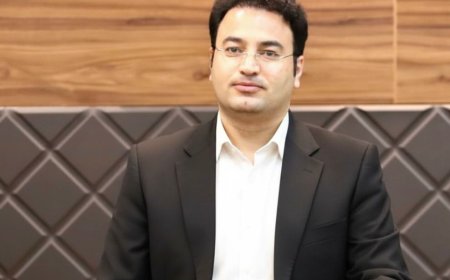 برند کیش با 7 کلان برنامه بازآفرینی می شود