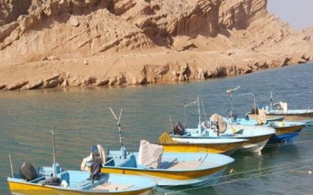 صیادان هرمزگانی درگیر بروکراسی و کمبود سوخت هستند