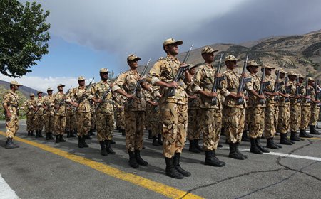 معافیت سربازی مشمولان غیرغایب بالای 35 سال سن و دارای دو فرزند