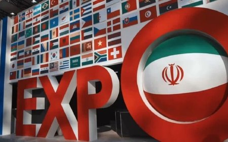 چگونه برندینگ شهری می‌تواند راهی برای جهش اقتصاد شیراز باشد؟!