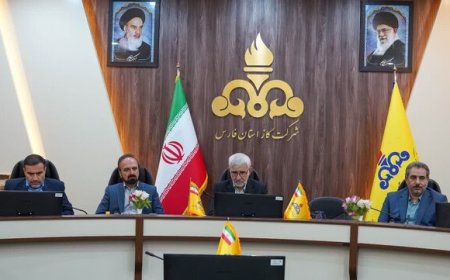 وابستگی ۷۰ درصدی انرژی کشور به گاز و هشدار درباره ضرورت مدیریت مصرف