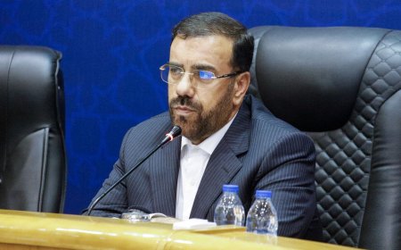 استاندار فارس: تکمیل آزادراه شیراز–اصفهان با مولدسازی تأمین شد