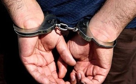 برگزارکنندگان قهوه‌پارتی مختلط در کیش تحت تعقیب قضایی قرار گرفتند