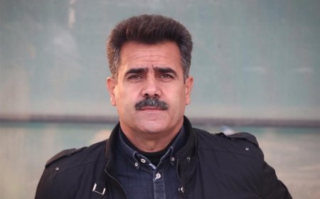 سیداکبر پورموسوی هدایت صنعت‌نفت آبادان را بر عهده گرفت