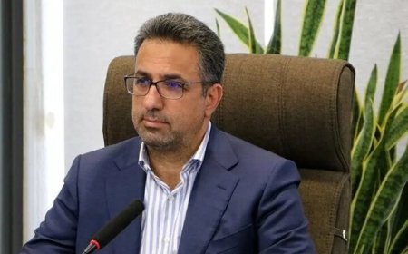 آغاز عملیات اجرایی قطعه نخست آزادراه شیراز–بوشهر