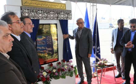 استاندار هرمزگان: بندر شهید رجایی محور تعاملات اقتصادی ایران در منطقه است