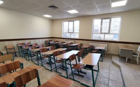 اختصاص 300 میلیارد تومان اعتبار برای توسعه و تجهیز مدارس جنوب بوشهر