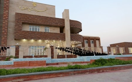 شهرداری اهواز از محل عوارض آلایندگی بیش از حد مجاز هزینه کرده است