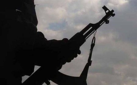 دستگیری عاملان تیراندازی در مراسم فاتحه‌خوانی در اهواز