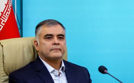 کشف میدان عظیم گازی و نفتی «پازن» در جنوب فارس