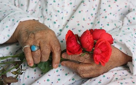 در ۶ماه  نخست امسال:ازدواج ۱۷۱ مرد سالمند در خوزستان
