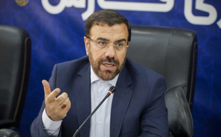 مدل جدید سرمایه‌گذاری برای تکمیل راه‌آهن شیراز ـ بوشهر