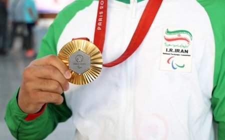 خلف وعده در تحویل زمین زراعت چوب به مدال‌آوران خوزستانی