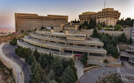 افتخارآفرینی دانشجویان شیراز در المپیاد علمی ۱۴۰۴