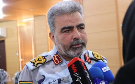 فرمانده مرزبانی بوشهر: ۵۷۲ هزار لیتر سوخت قاچاق کشف شد