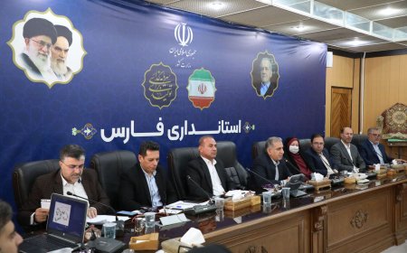 اجرای طرح‌های ملی توانمندسازی جوانان در استان فارس با محوریت مشارکت اجتماعی