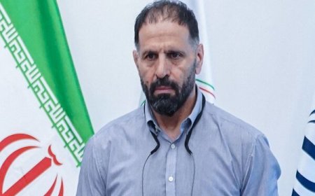 هرمزگان می‌تواند قطب کشتی ساحلی کشور شود