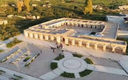 میراث تاریخی جنوب در معرض نابودی