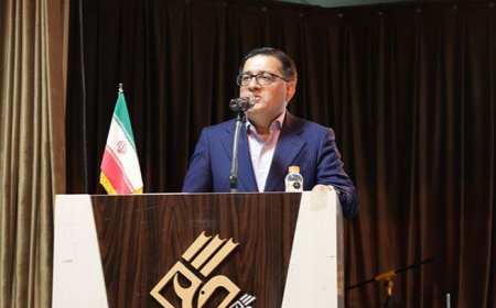 دانشگاه علوم پزشکی بوشهر، دومین دانشگاه برتر کشور در حوزه تحقیقات و فناوری