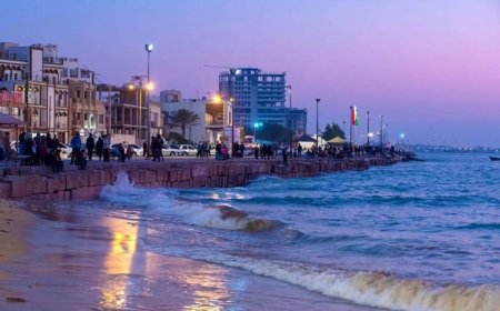 ایجاد ۲۰۰ فرصت سرمایه‌گذاری جدید گردشگری در استان بوشهر