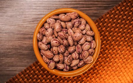 دوئل لوبیا با نرخ گوشت!