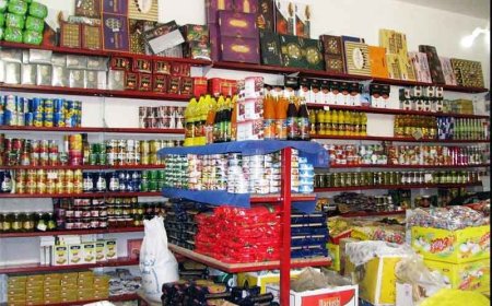 بازار کالاهای اساسی فارس به ثبات رسیده است