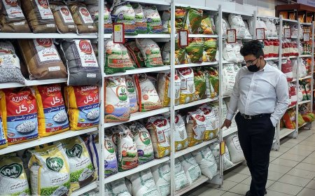 نوسان قیمت کالا در گچساران؛ مسئولان وعده کنترل بازار دادند