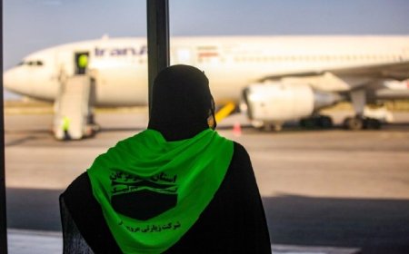 ثبت‌نام عمره دانشجویی در هرمزگان آغاز شد