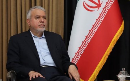 وزیر میراث فرهنگی : «فارس» ویترین فرهنگ و هنر ایران زمین است